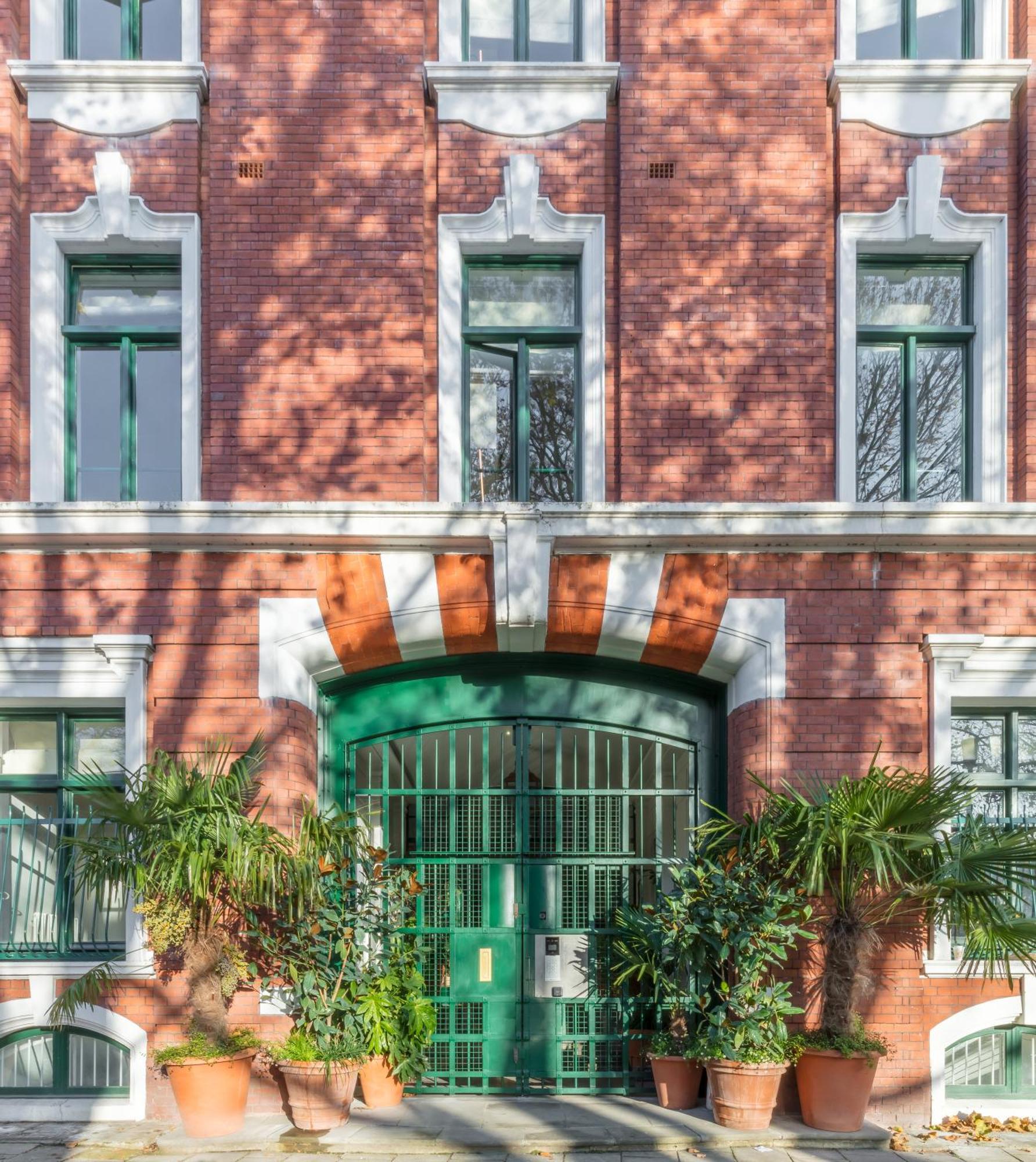 Ferienwohnung Mason & Fifth, Bermondsey London Exterior foto